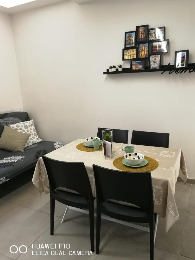 Annetta Home Scicli Extérieur photo