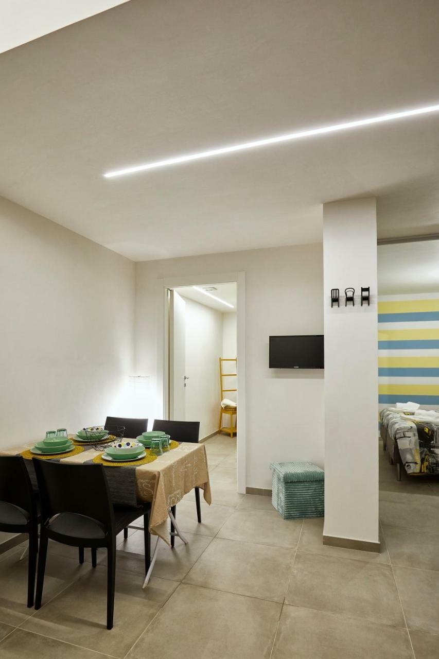 Annetta Home Scicli Extérieur photo