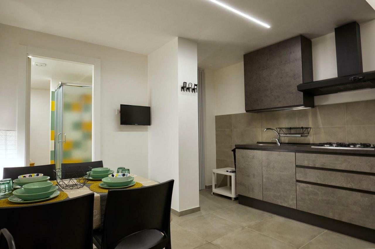 Annetta Home Scicli Extérieur photo