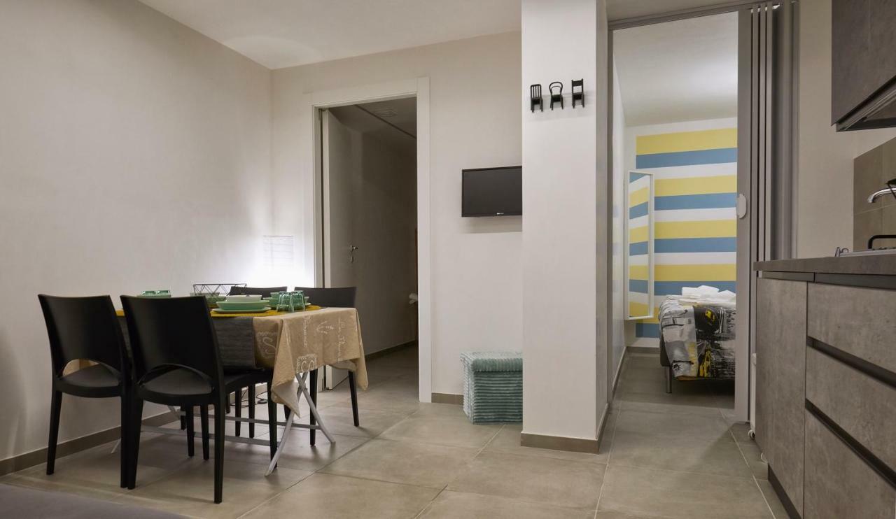 Annetta Home Scicli Extérieur photo