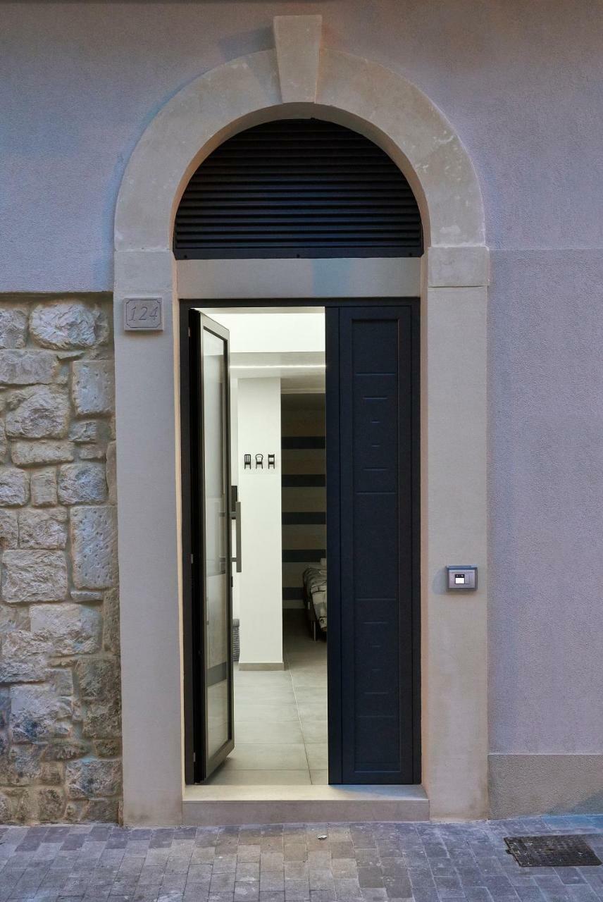 Annetta Home Scicli Extérieur photo