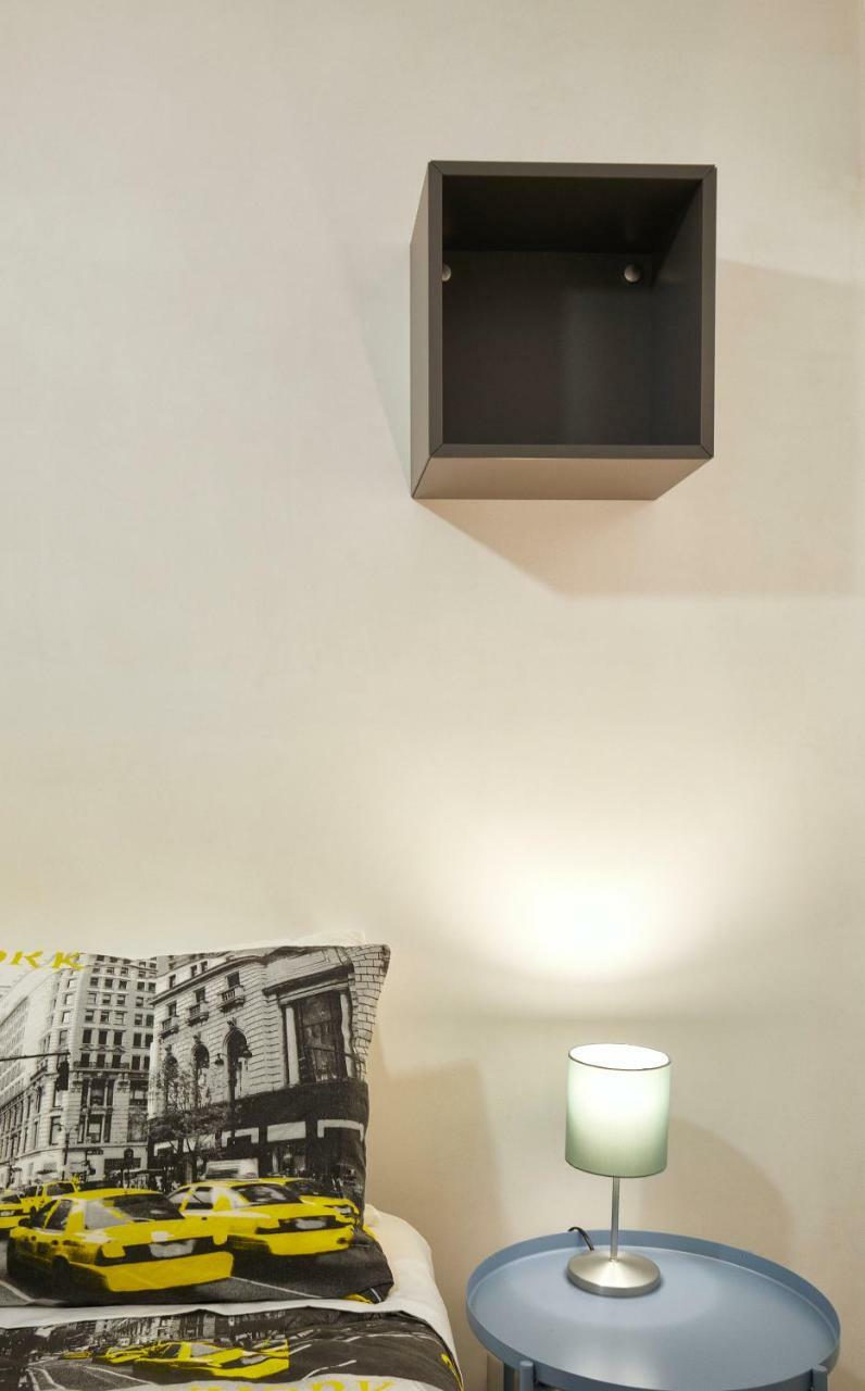 Annetta Home Scicli Extérieur photo