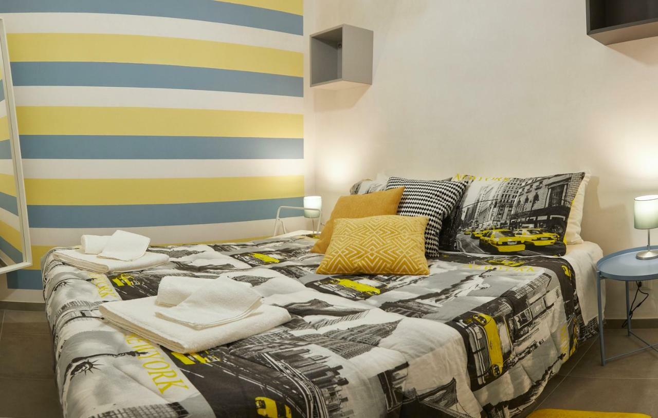 Annetta Home Scicli Extérieur photo