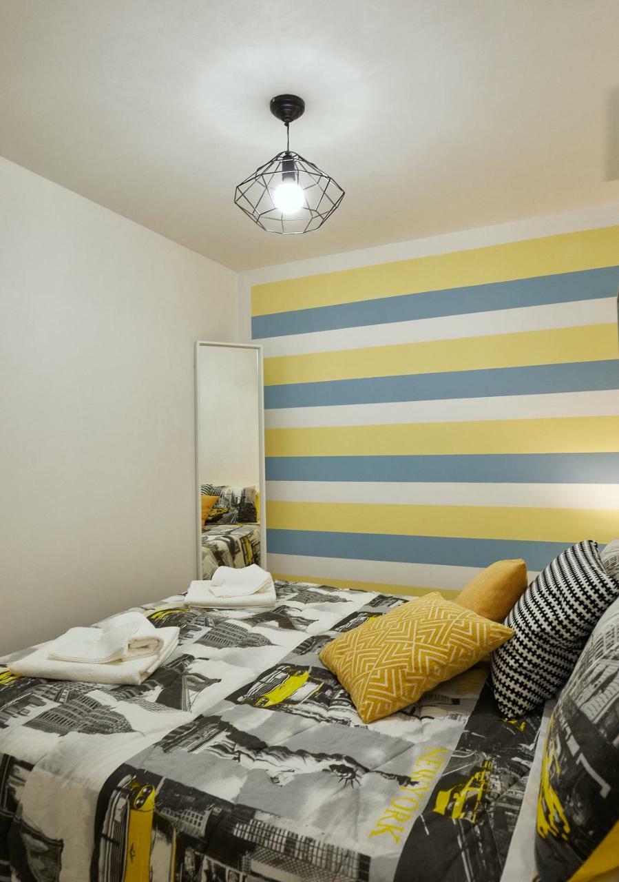 Annetta Home Scicli Extérieur photo