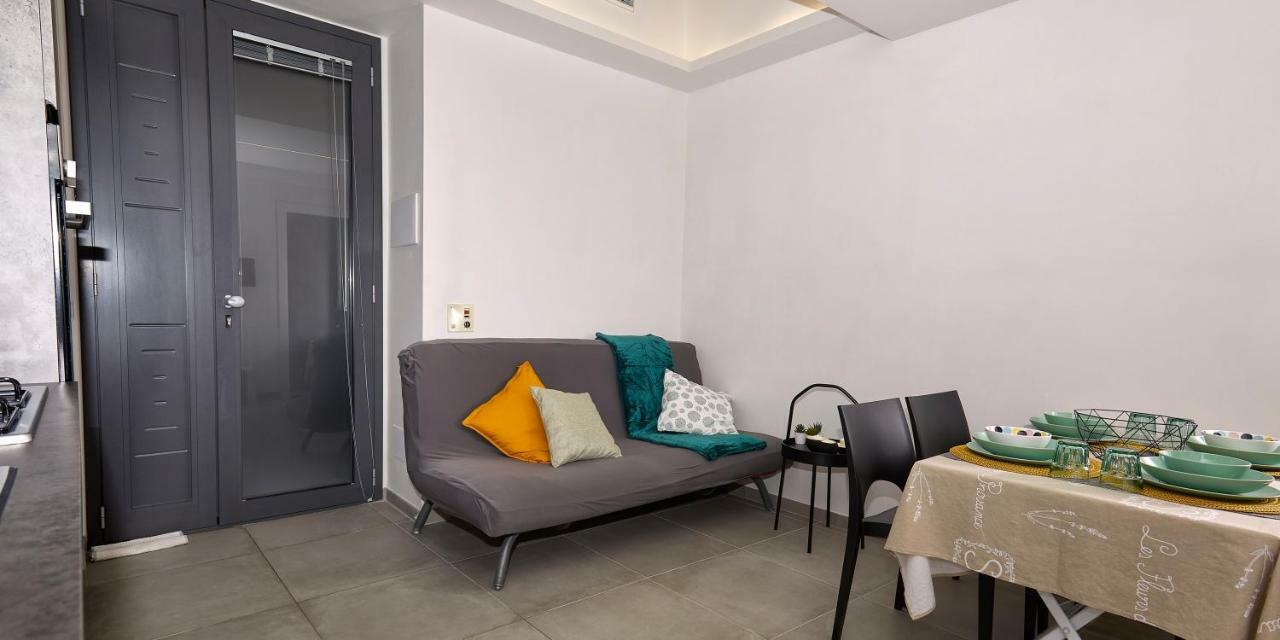 Annetta Home Scicli Extérieur photo