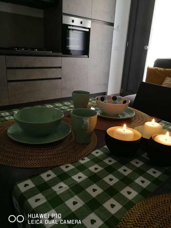 Annetta Home Scicli Extérieur photo
